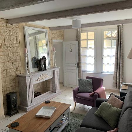 Uzes A Pied, Appartement Dans Cadre D'Exception 외부 사진